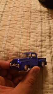  ford f100 die cast
