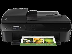 hp officejet  All in One Printer