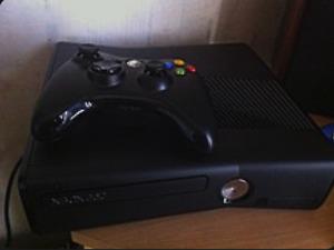 i have an xbox360 with rgh