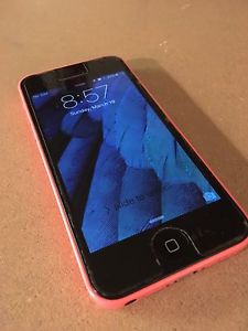 iPhone 5c