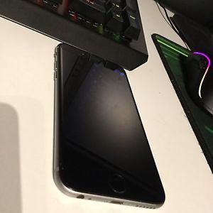 iPhone 6 Unlocked 16gb