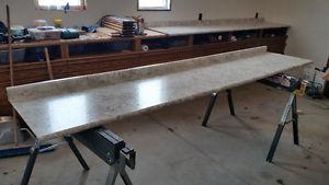 10' countertop for sale