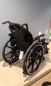 16'x18' wheelchair for sale