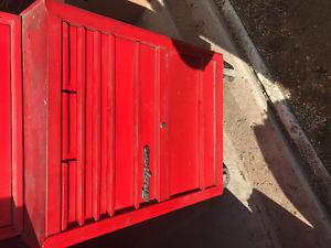 2 Snap On Tool Boxes