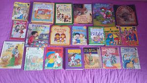 20 Children's Christian Books