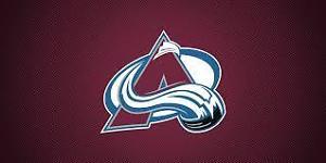 $220 buys 2 tix, Flames Avalanche, 10 rows behind visitors