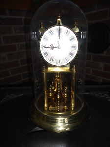 300 Day Anniversary Clock