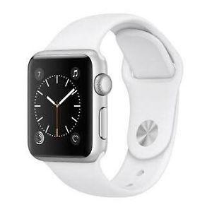 42 mm Brand new White Apple watch band bracelet for trade
