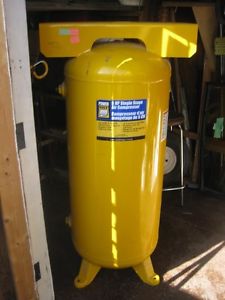 60 Gallon Storage Tank
