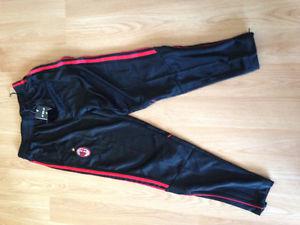 AC Milan track pants