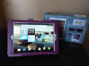 Acer Iconia 8" Android Tablet