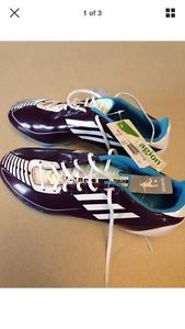 Addidas Women's Soccer Cleats 8-1/2 New