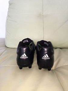 Adidas ACE 15.2" K Leather US size 9 soccer cleats