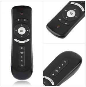 Air Mouse for Android Box or computers
