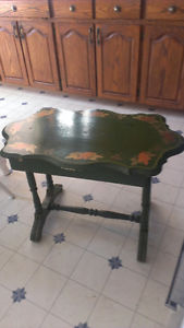 Antique Table