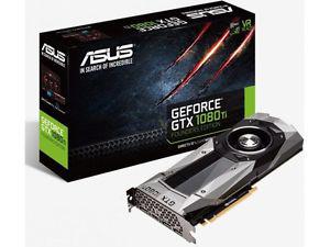 Asus gtx  ti, fastest graphics card in the world