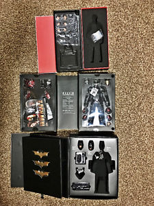 BATMAN, IRONMAN, SCARFACE ACCESSORIES ONLY