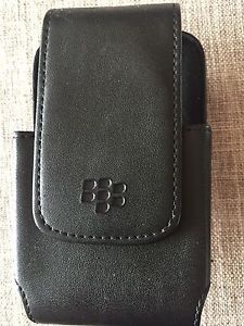 BLACKBERRY PHONE BELT CLIP