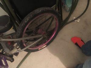 BMX