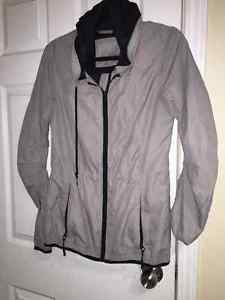 Bench size small grey jacket