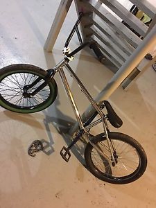 Bmx for $130 need gone ASAP