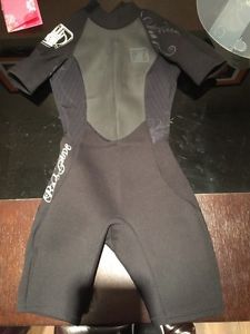 Body Glove womens wet suit
