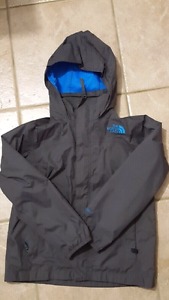 Boys North Face jacket