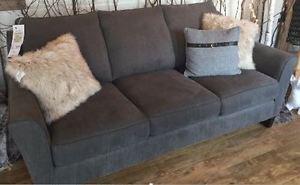 Brand new Decor-rest Canadian Made Couch