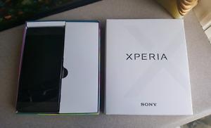 Brand new Sony experia XA