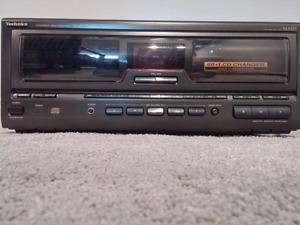 CD PLAYER FOR SALE