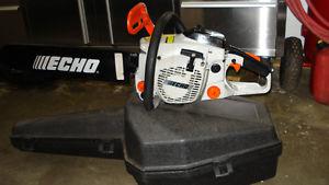 CHAINSAW FOR SALE
