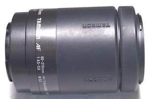 Canon tamron lens mm