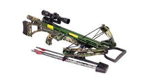 Carbon express crossbow