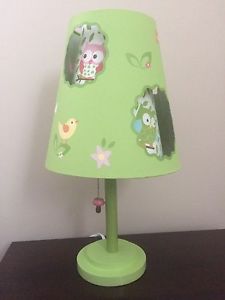 Children's Lamp