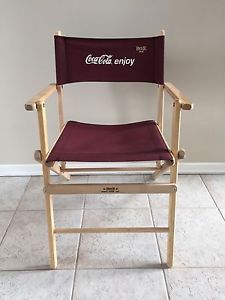 Coke chair - NEW