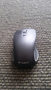 Computer mouse wireless