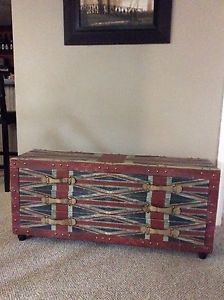 Credenza / Chest of drawers