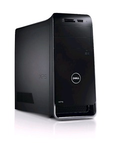 Dell XPS Desktop