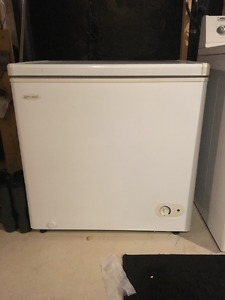 Denby 5.5 Cu Freezer