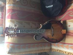 Denver mandolin