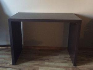 Desk $50