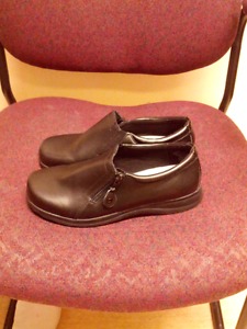 Dr Scholl's ladies 9w shoe