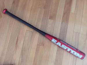 Easton Rampage LX45 Baseball Bat  oz.