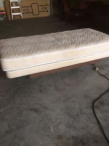 Electric Bed