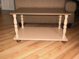 End Table - Accent Table