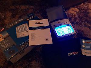 FREE URGENT GOLITE LIGHT THERAPY UNIT