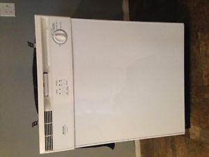 Fridgdaire dishwasher