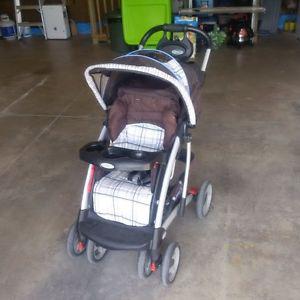 Graco Baby Stroller