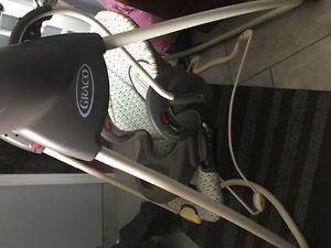 Graco Baby Swing