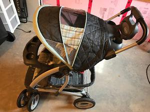 Graco stroller in excellent condition